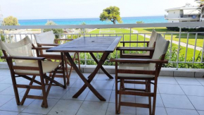 Summer beach appartment near Chaniotis Chalkidiki